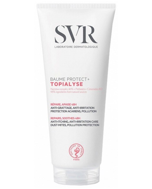 Imagem 0 de Bálsamo Intensivo Topialyse Balm Protect+ 200ml SVR