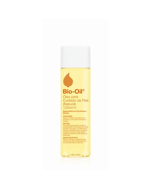 Imagem 0 de Óleo Hidratante Natural Bio-Oil - 125 ml