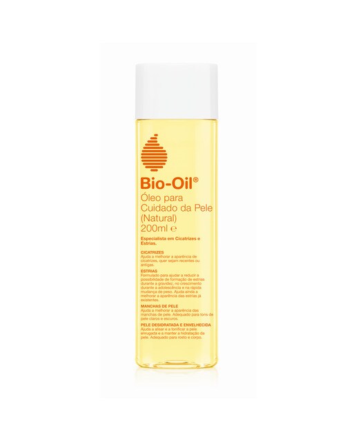 Imagem 0 de Óleo Hidratante Natural Bio-Oil - 200 ml