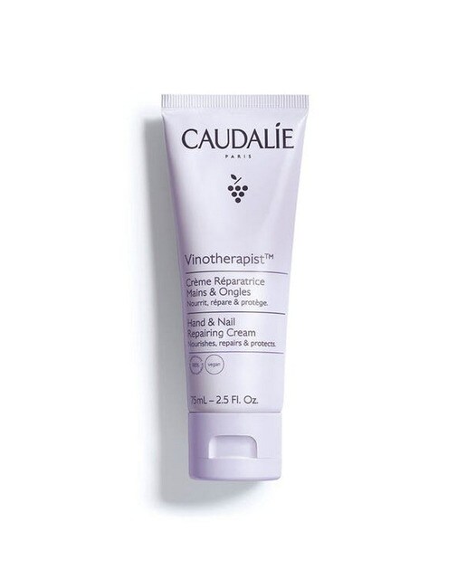 Creme Reparador Mãos e Unhas Vinotherapist™ 75ml Caudalie 1