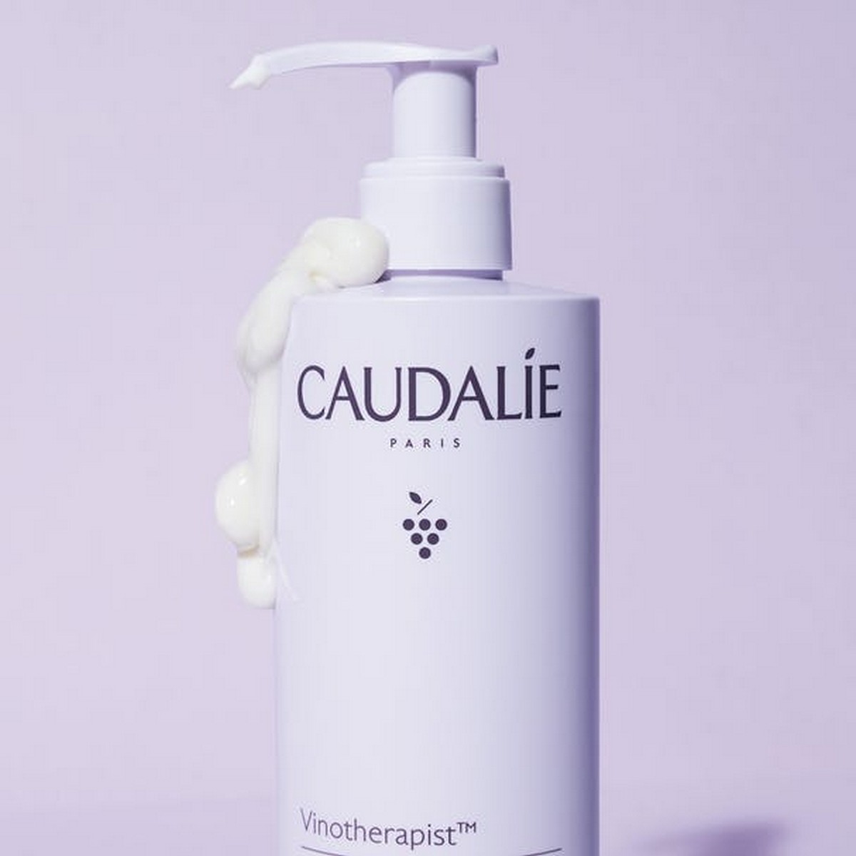 Cuidado Corporal Nutritivo Hialurónico Vinotherapist™ 400ml Caudalie 2