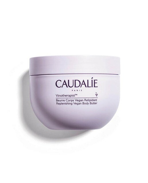 Imagem 0 de Bálsamo Corporal Vegan Relipidante Vinotherapist™ 250ml Caudalie
