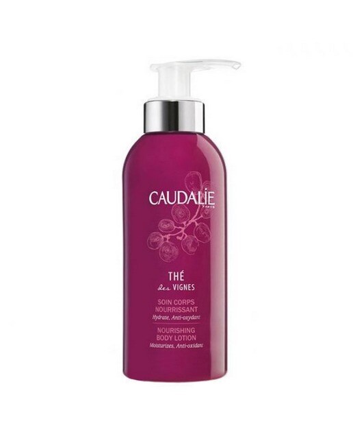 Loção Corporal Thé Des Vignes - 400 ml 1
