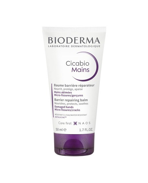 Imagem 0 de Creme de Mãos Cicabio - 50 ml