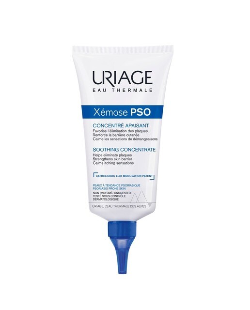 Imagem 0 de Concentrado Apaziguante Xémose PSO - 150 ml
