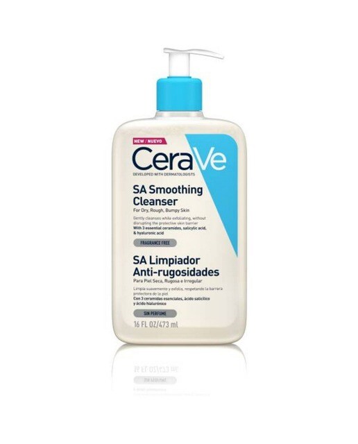 Imagem 0 de Gel de Limpeza SA Smoothing Cleanser - 473 ml