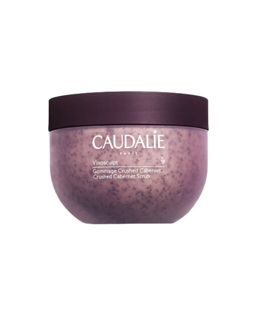 Imagem 0 de Esfoliante Corporal Vinosculpt Crushed Cabernet - 250 ml