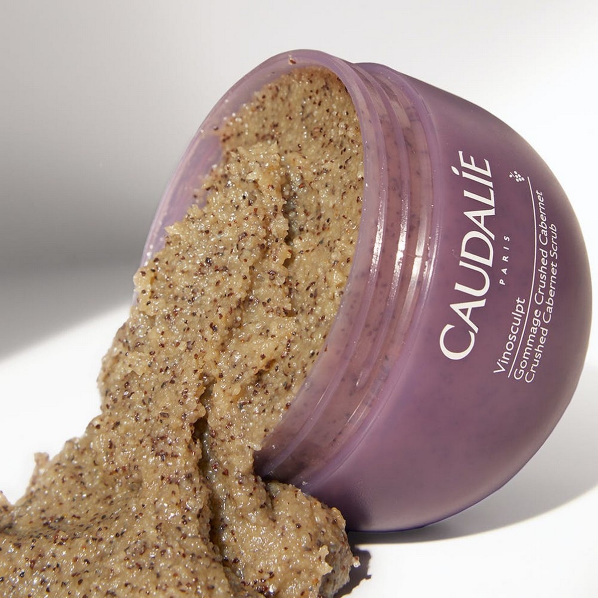 Esfoliante Corporal Vinosculpt Crushed Cabernet - 250 ml 2