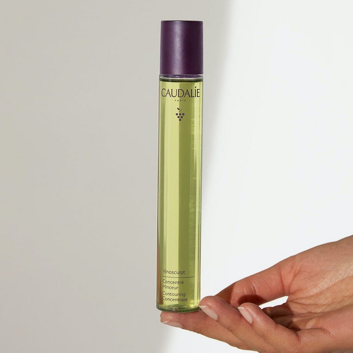 Concentrado Adelgacante Vinosculpt - 75 ml 3