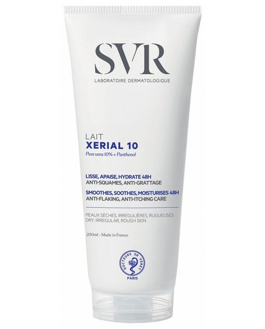 Imagem 0 de Loção Corporal Anti-descamação - 200 ml