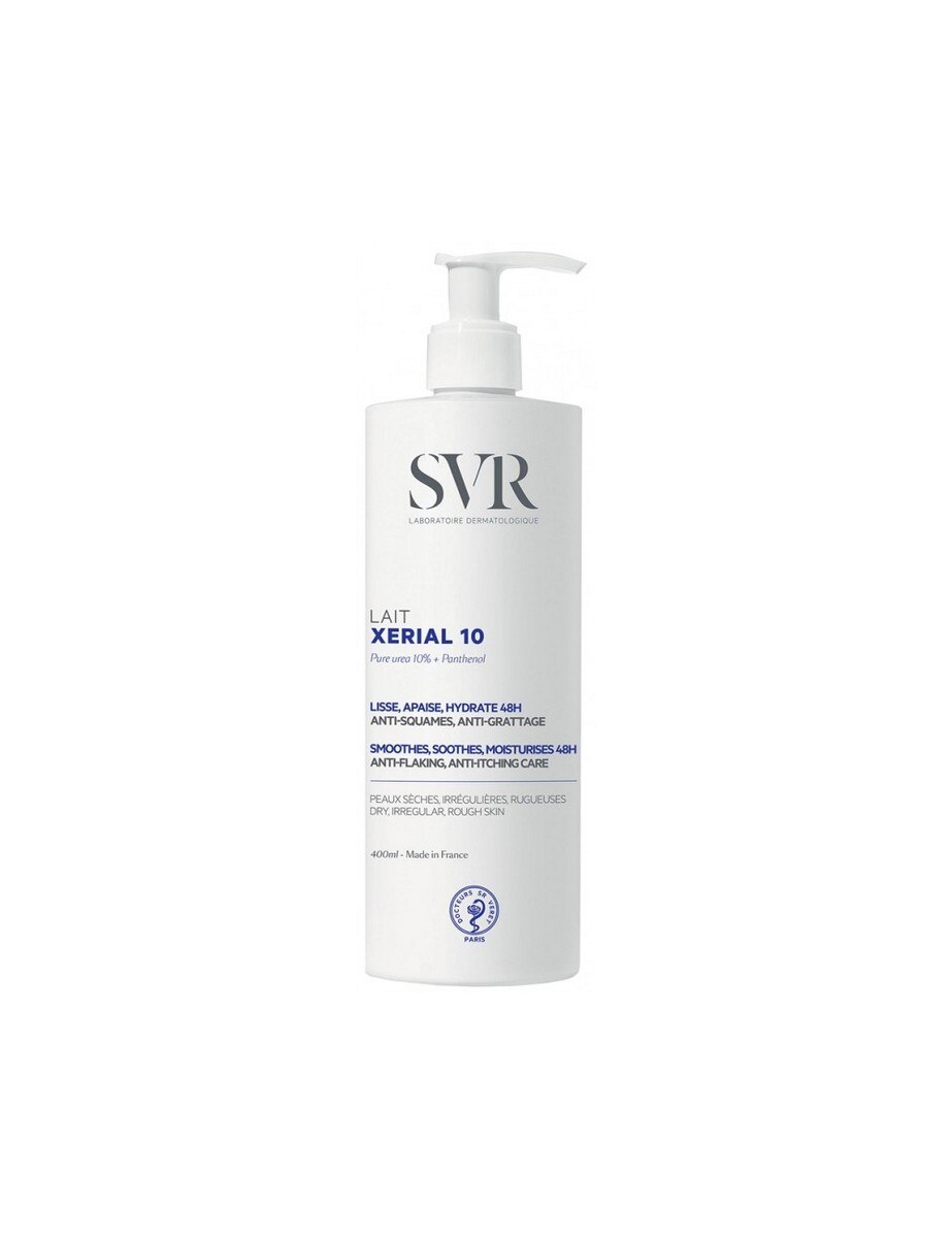 Imagem 0 de Loção Corporal Anti-descamação - 400 ml
