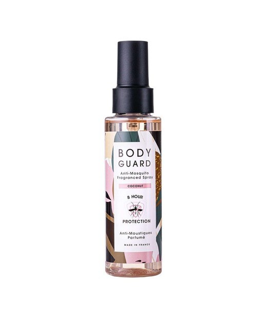 Imagem 0 de Spray Repelente de Mosquitos Coco - 100 ml
