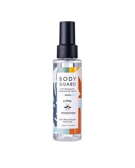 Imagem 0 de Spray Repelente de Mosquitos Marinho - 100 ml