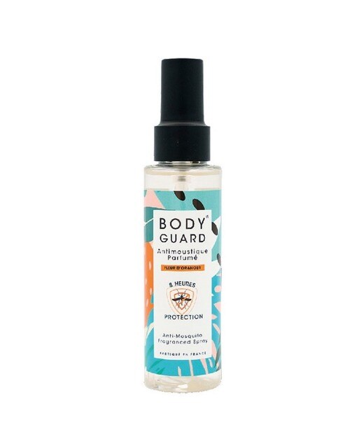 Imagem 0 de Spray Repelente de Mosquitos Flor de Laranjeira - 100 ml