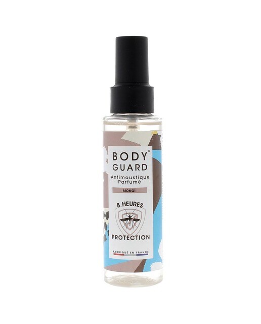 Imagem 0 de Spray Repelente de Mosquitos Monoi - 100 ml