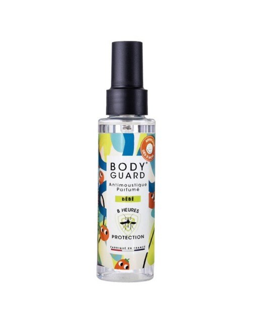 Imagem 0 de Spray Repelente de Mosquitos Bebé - 100 ml