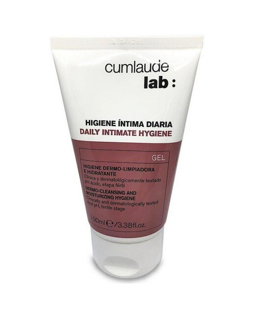 Gel de Higiene Diária - 100 ml 1