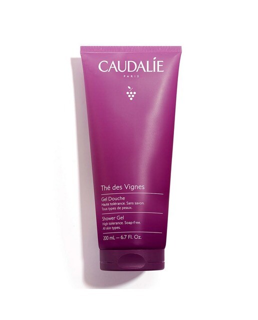 Imagem 0 de Gel de Duche Thé des Vignes - 200 ml