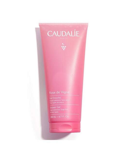 Imagem 0 de Gel de Banho Rose de Vigne - 200 ml