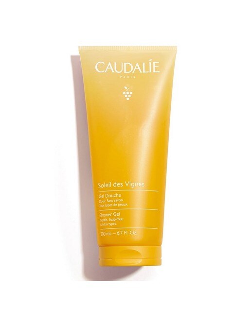 Imagem 0 de Gel de Banho Soleil des Vignes - 200 ml