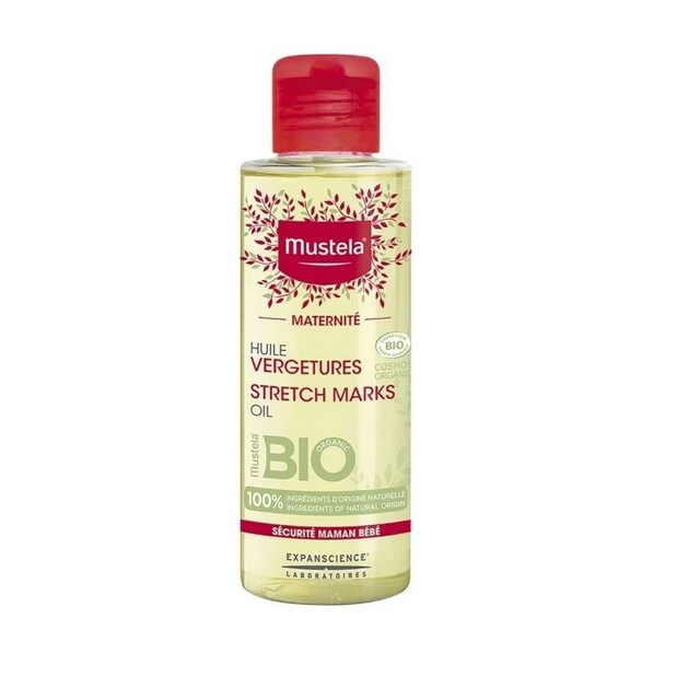 Imagem 0 de Óleo Anti-Estrias BIO - Preço Especial - 105 ml