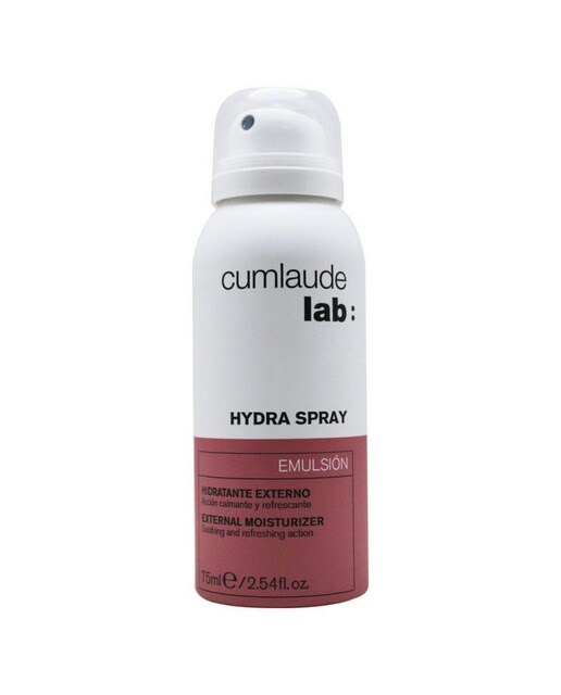 Hydra Emulsão Hidratante Externa Spray - 75 ml 1