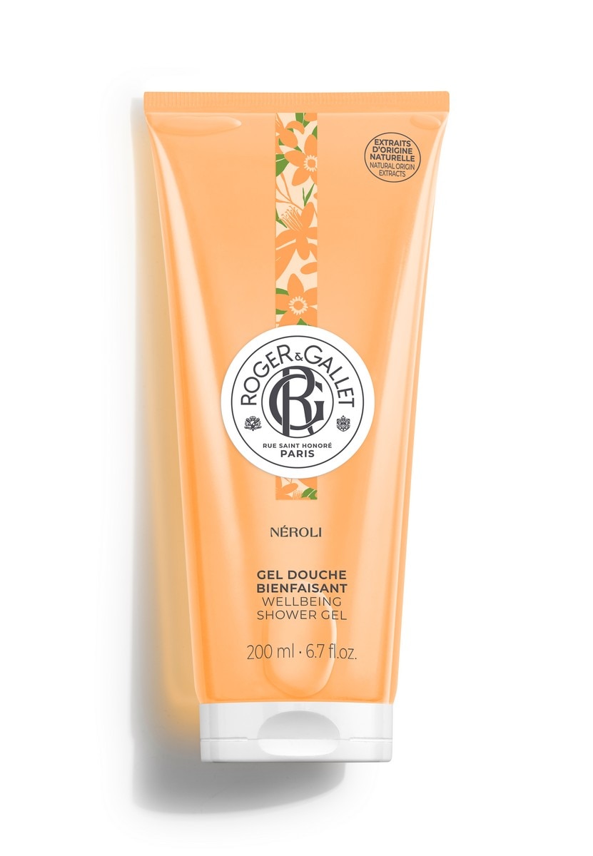 Imagem 0 de Gel Duche Neroli - 200 ml