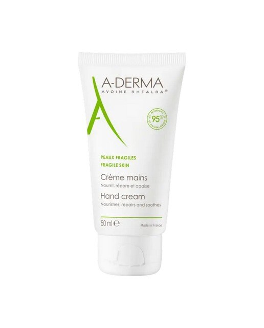 Creme Mãos e Unhas - 50 ml 1