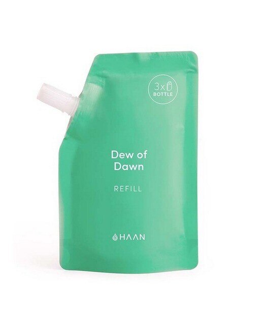 Recarga de Desinfetante de Mãos Hidratante - 100 ml Dew of dawn-1
