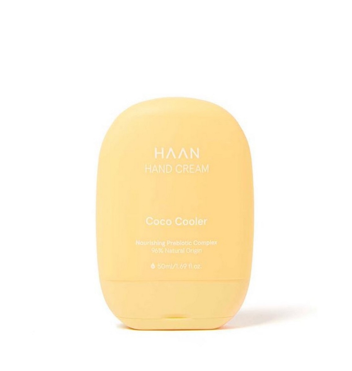 Creme de Mãos Nutritivo Recarregável - 50 ml Coco Cooler-1