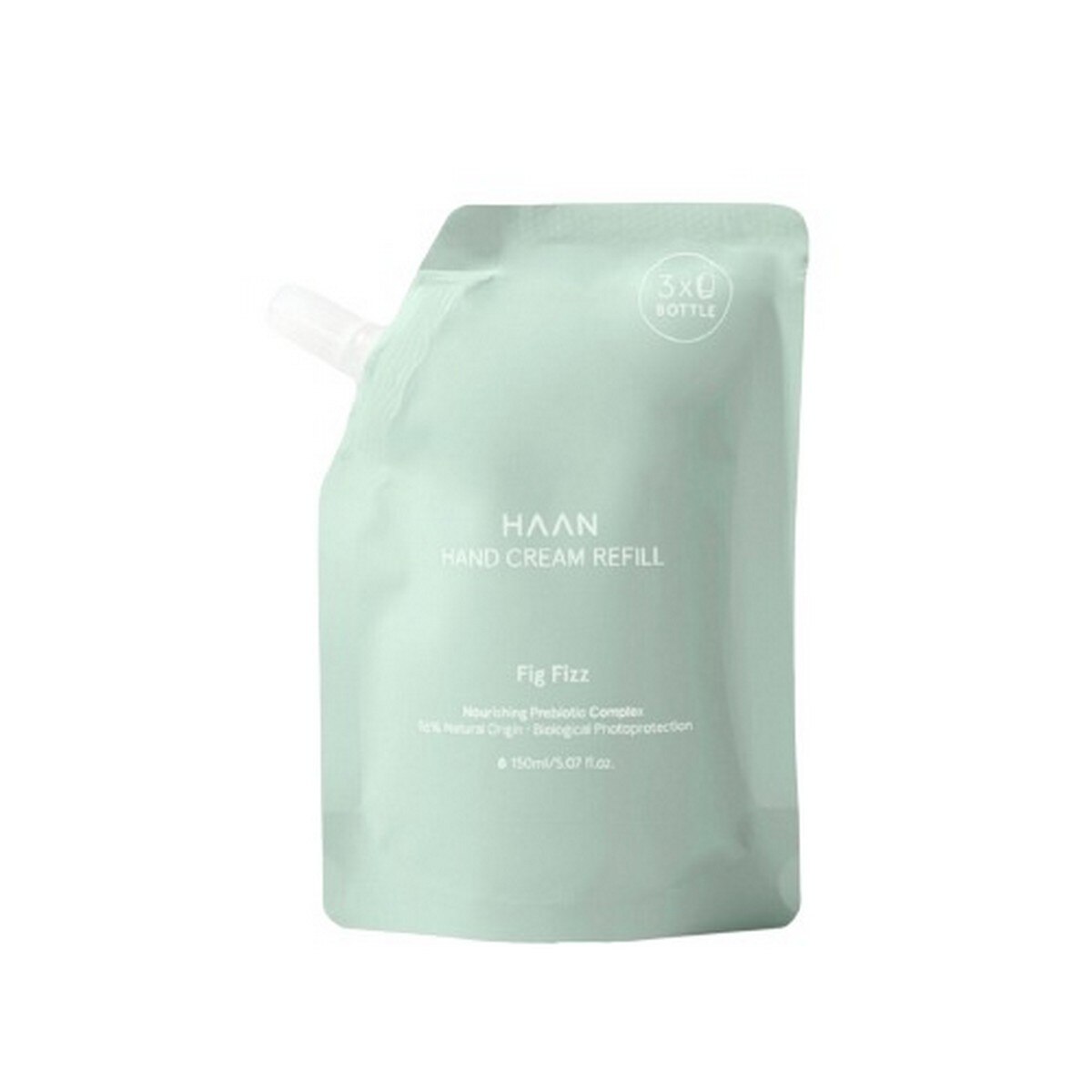 Recarga de Creme de Mãos Nutritivo - 150 ml Fig Fizz-2