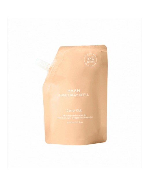 Recarga de Creme de Mãos Nutritivo - 150 ml Carrot Kick-1