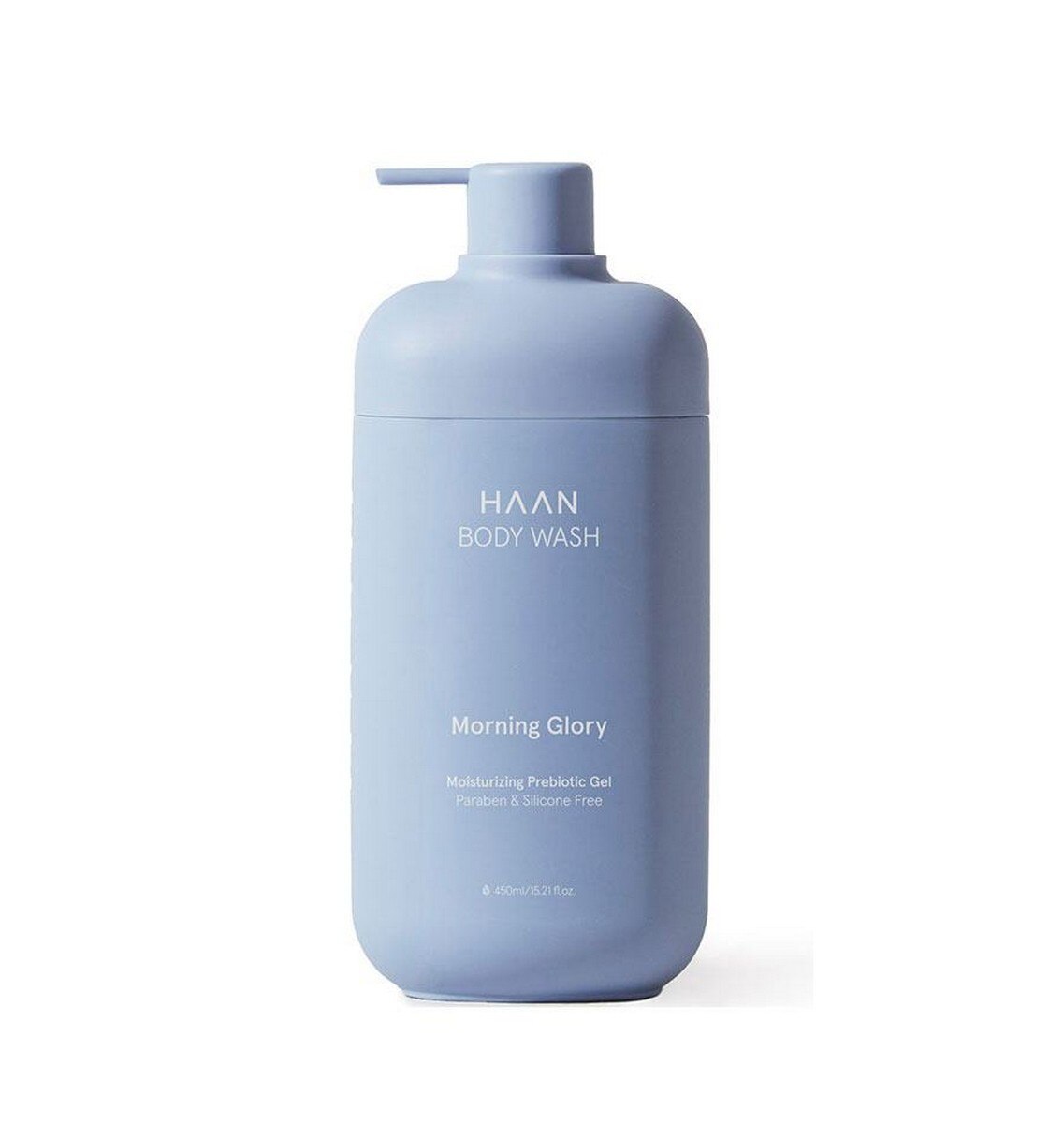 Gel de Duche com Doseador - 450 ml Morning Glory-1