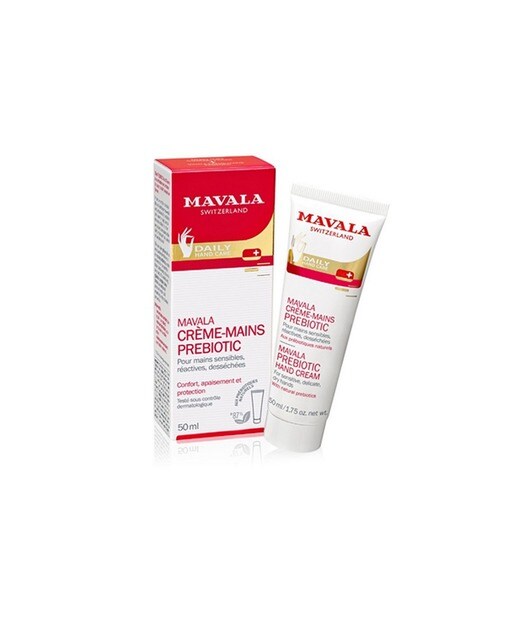 Imagem 0 de Creme de Mãos Prebiotic - 50 ml