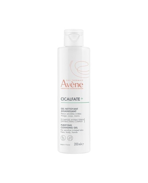 Gel Lavante Cicalfate+ - 200 ml 1
