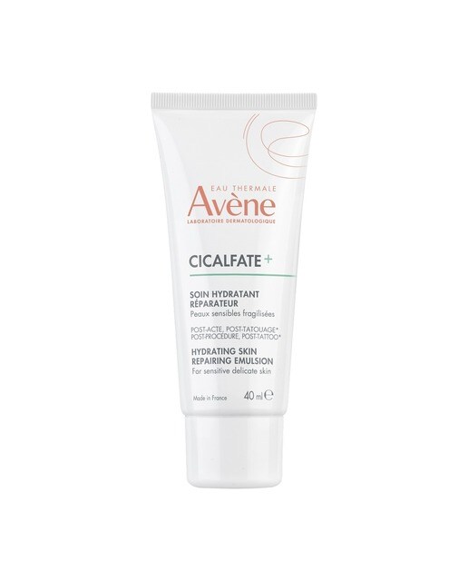 Emulsão Hidratante Cicalfate+ - 40 ml 1