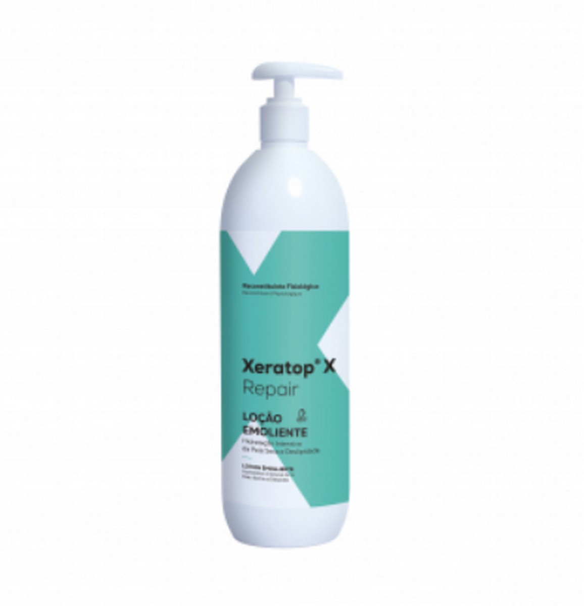 Imagem 0 de Loção Emoliente Xeratop X Repair - 400 ml
