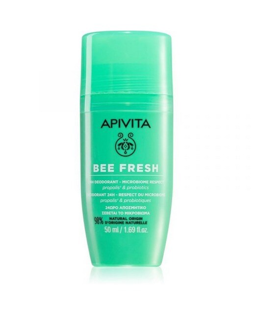 Imagem 0 de Desodorizante Bee Fresh - 50 ml
