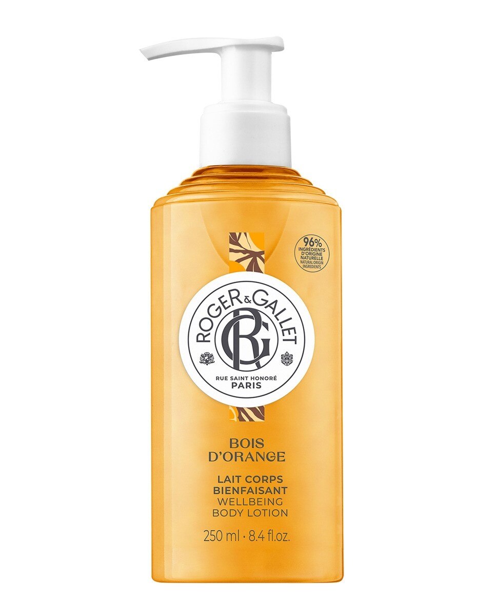 Leite de Corpo Bois d'Orange - 250 ml 1