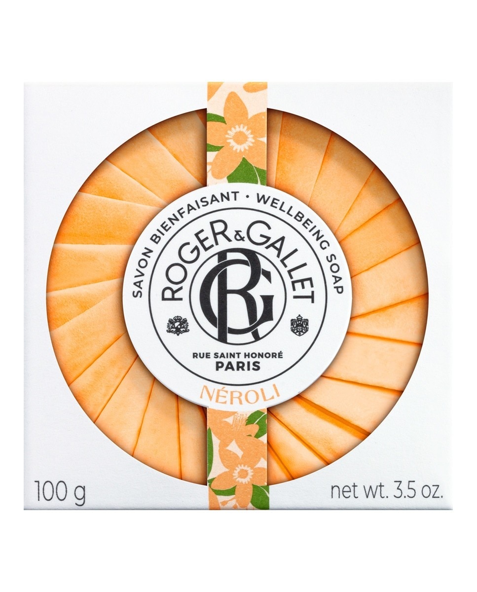 Imagem 0 de Sabonete Néroli - 100 g