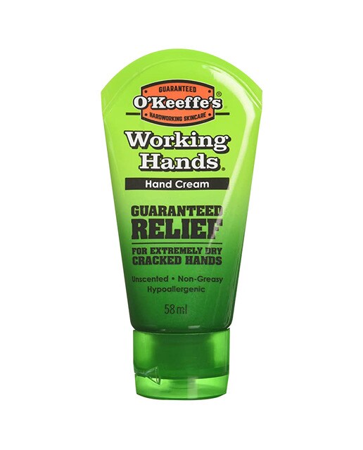 Imagem 0 de Creme de Mãos Working Hands - 58 ml