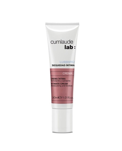 Imagem 0 de Creme Hidratante Vaginal Lubripiù - 30 ml