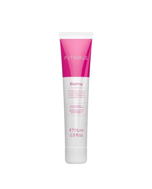 Creme Íntimo Calmante e Hidratante Balmy - 75 ml 1