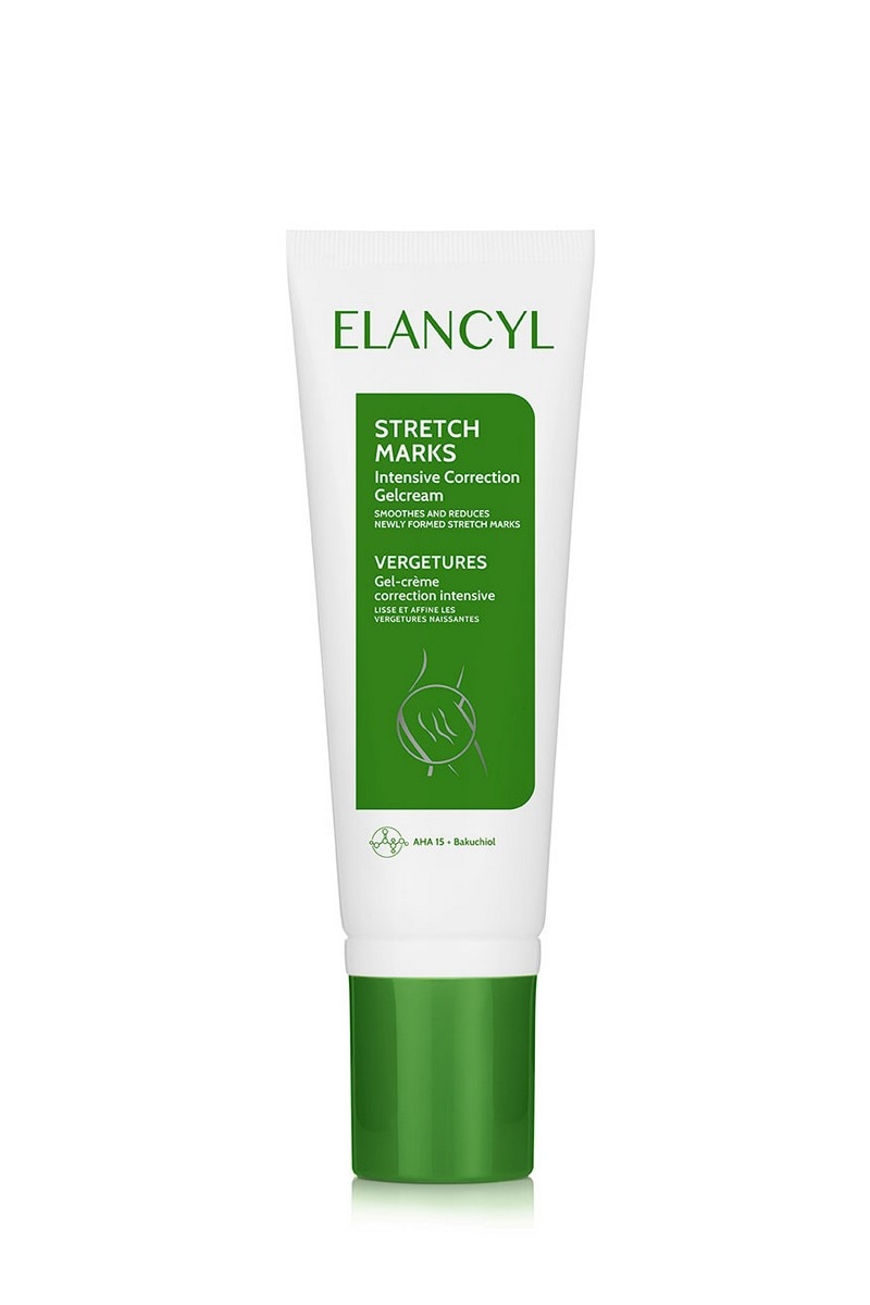 Imagem 0 de Gel-Creme Corretor Intensivo de Estrias - 75 ml