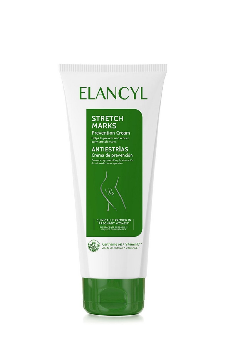 Imagem 0 de Creme de Prevenção de Estrias - 200 ml