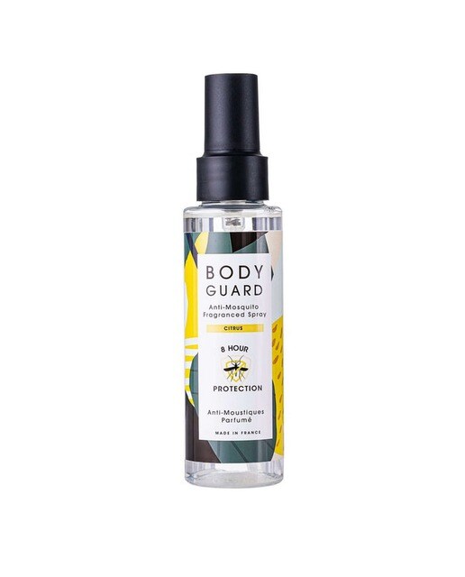 Imagem 0 de Spray Repelente de Mosquitos Citrus - 100 ml
