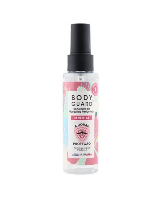 Imagem 0 de Spray Repelente de Mosquitos Sensitive - 100 ml