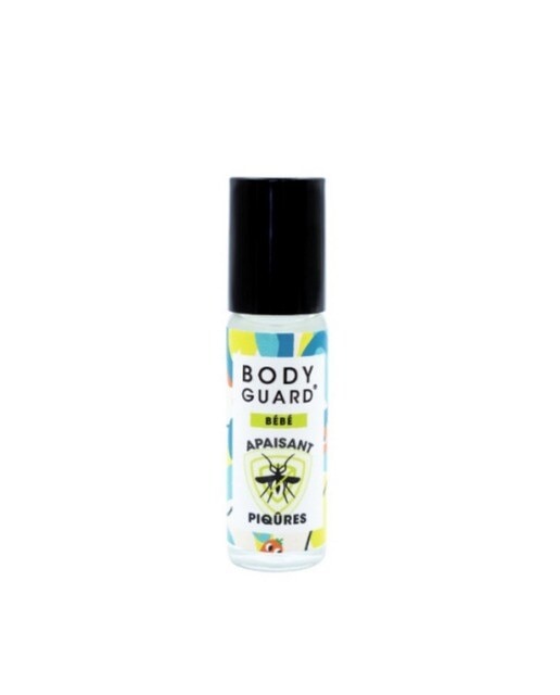 Imagem 0 de Roll-On Calmante Bebé - 10 ml