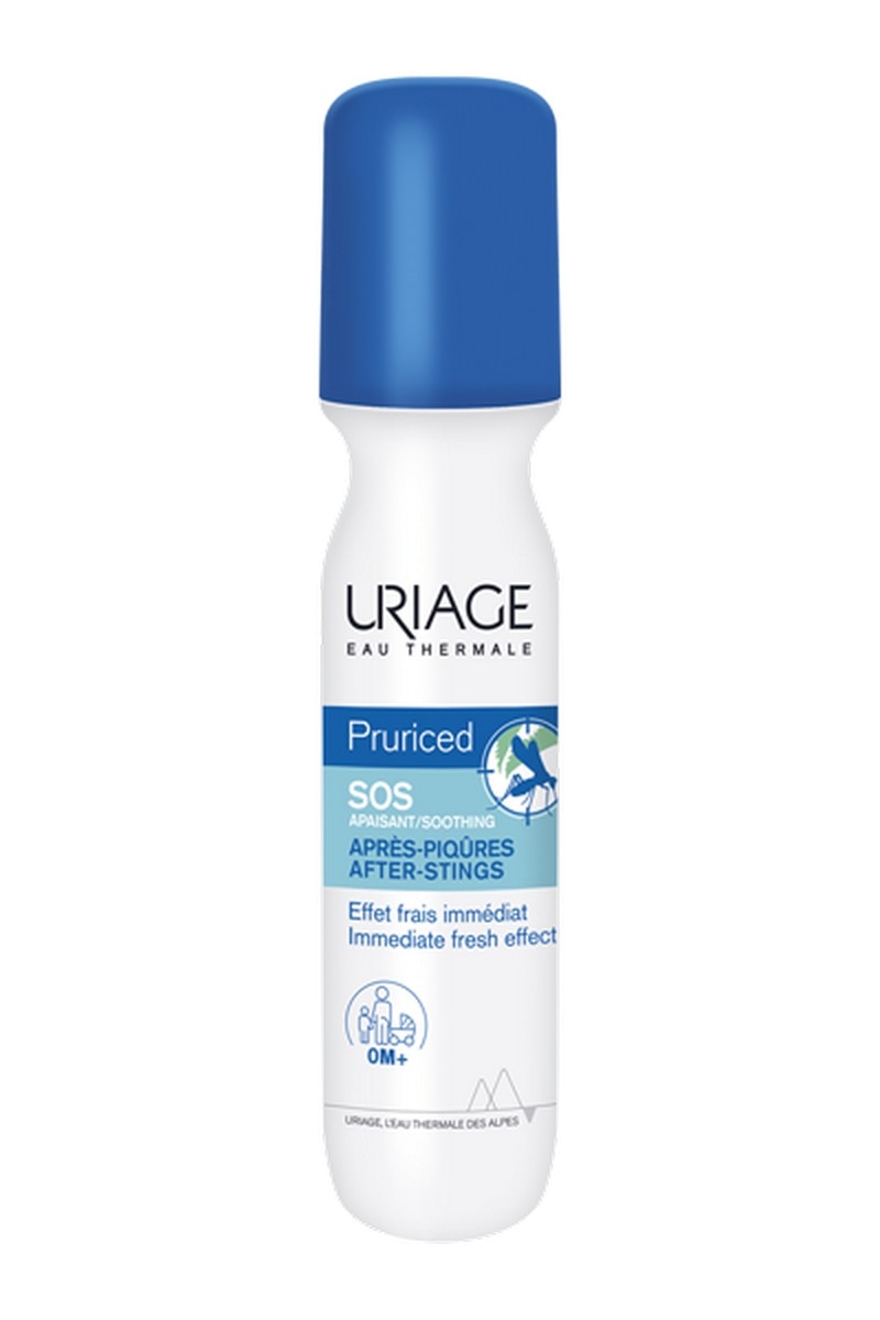 Roll-On Pruriced SOS Picadas - 15 ml 1