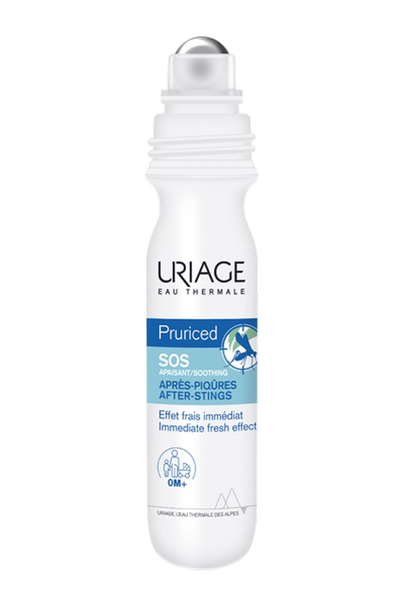 Roll-On Pruriced SOS Picadas - 15 ml 2